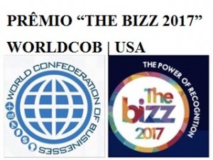 VALLIM ADVOGADOS RECEBE PREMIO INTERNACIONAL BIZZ 2017 USA